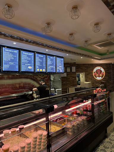 Photo of Ashtead Charcoal Grill - 21 The St, Ashtead KT21 1AA